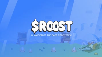 $ROOST