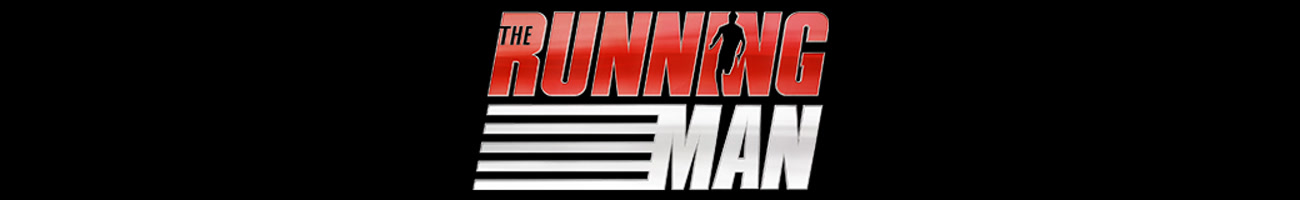 The Running Man