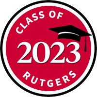 Rutgers Class of 2023