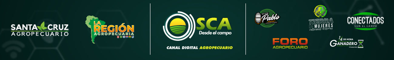 SCA Canal Digital Agropecuario