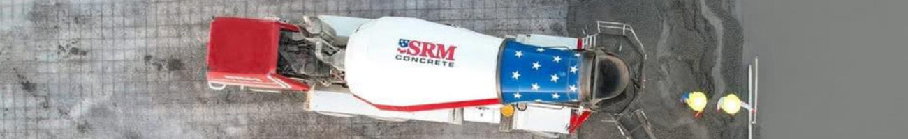 SRM Concrete