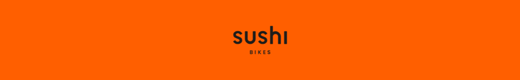 SUSHI Bikes