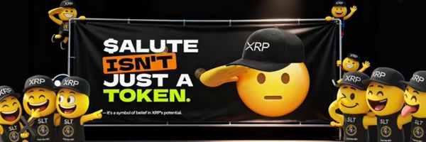 SaluteXRPL