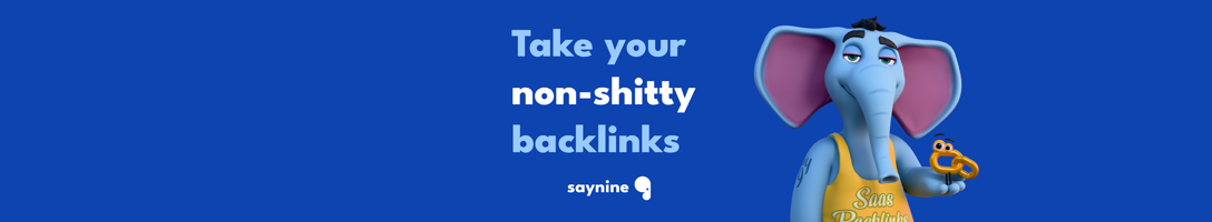 Saynine.ai