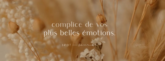 Sept Février