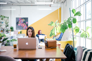 Sesh Coworking