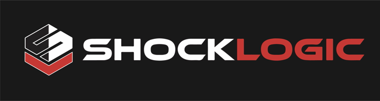 Shock Logic logos