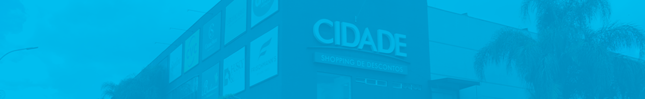 Shopping Cidade Curitiba