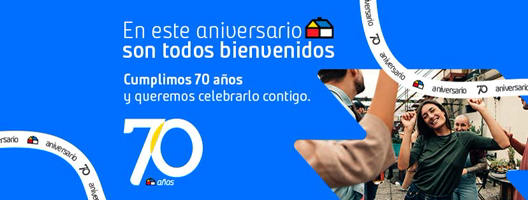 Aniversario