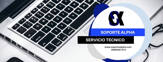 soportealpha