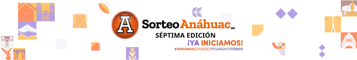 Sorteo Anáhuac