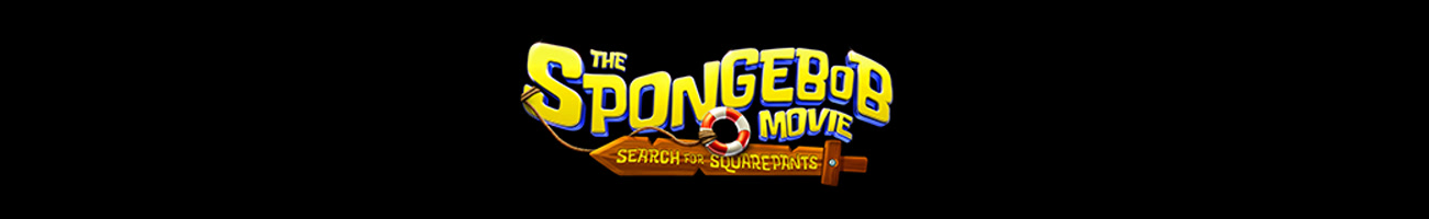 The SpongeBob Movie: Sponge On The Run