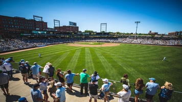 St. Paul Saints