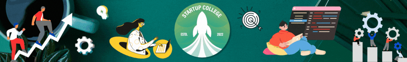 Startup College