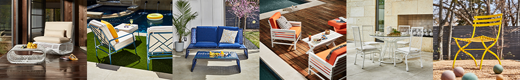 Outdoor Furniture