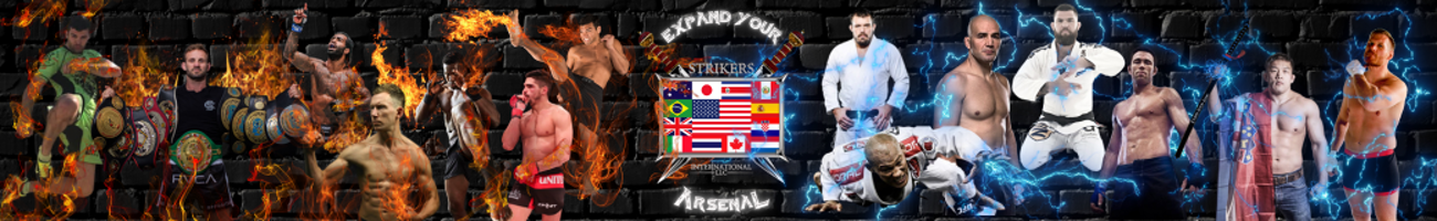 StrikersIntl