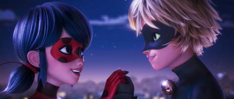 MIRACULOUS