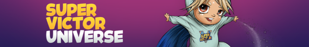SuperVictor Universe