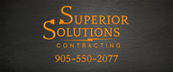 Superior Solutions Contracting