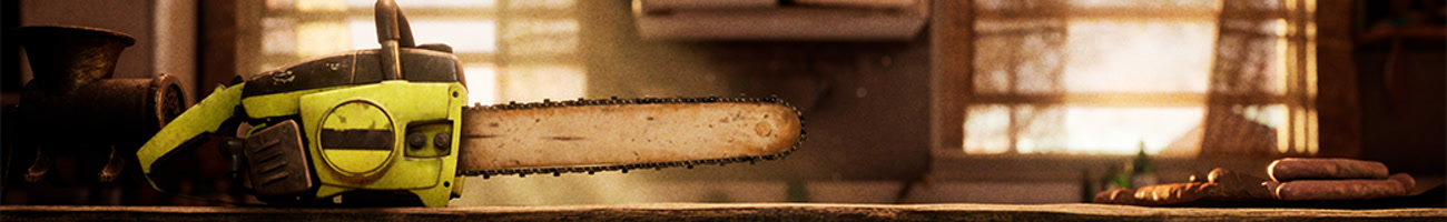 The Texas Chain Saw Massacre
