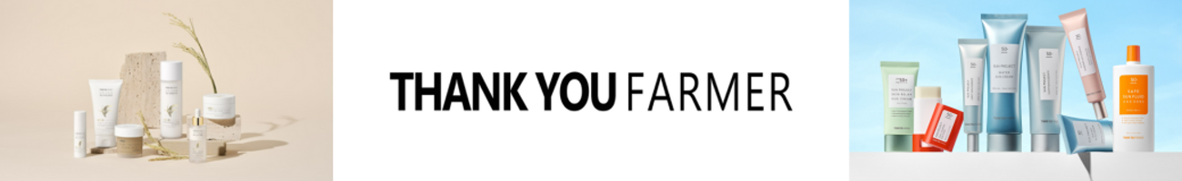 Thank You Farmer