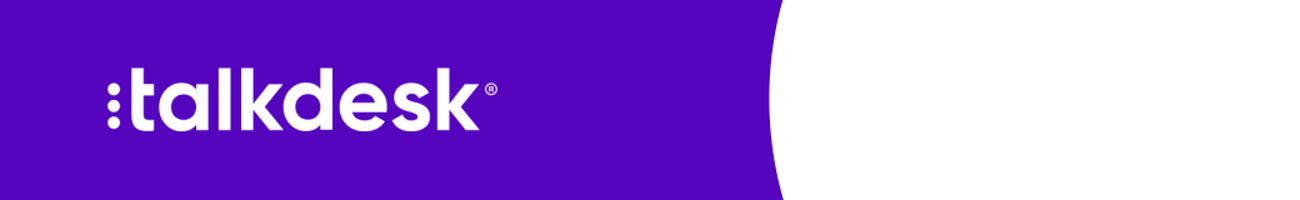 Talkdesk
