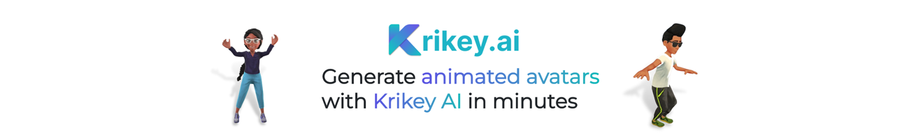 TeamKrikey