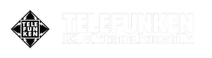 Telefunken Elektroakustik