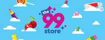 The 99 Store