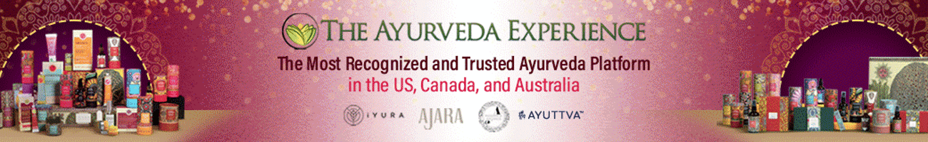 The Ayurveda Experience (TAE)