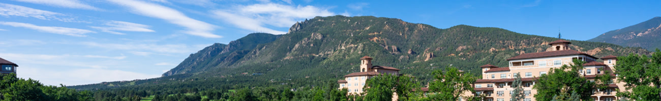 The Broadmoor