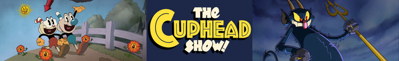 The Cuphead Show