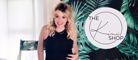 The Kini Shop