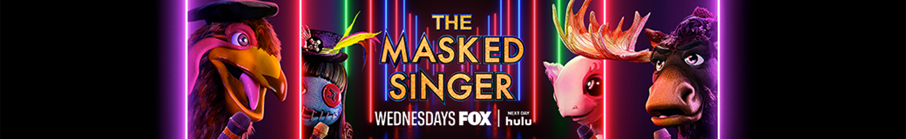 The Masked Singer