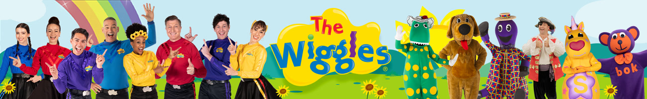 The Wiggles