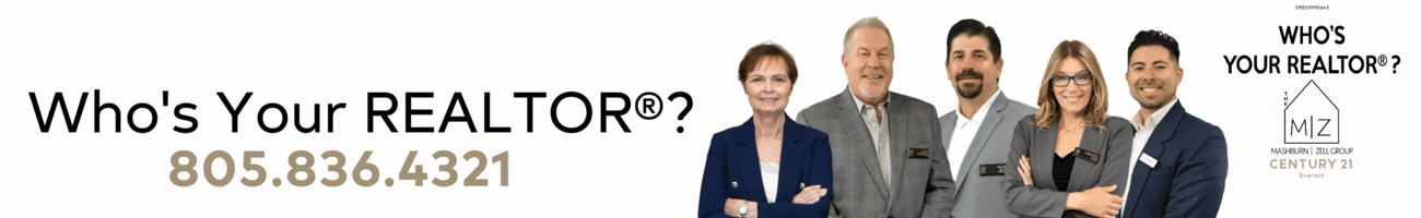 The Mashburn Zell Group | Century 21 Fine Homes & Estates, REA