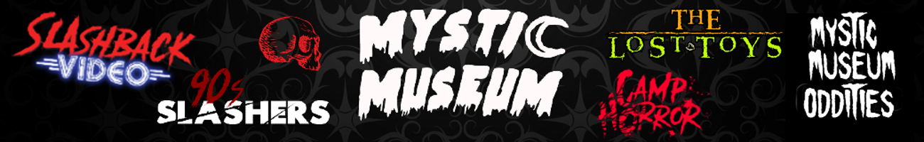 The Mystic Museum