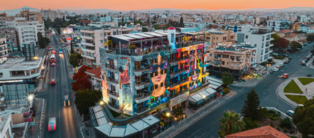 The Rise Hotel
