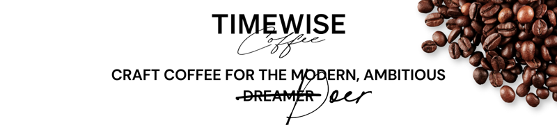 Timewise Coffee