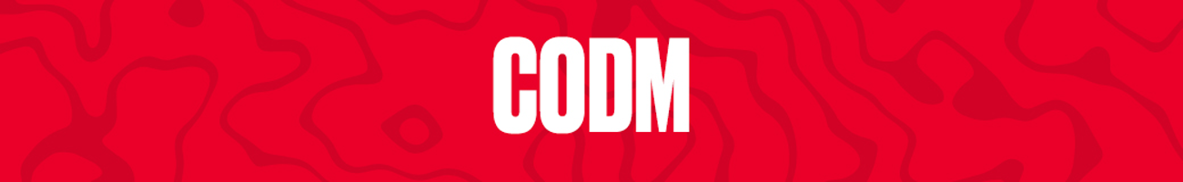 CODM