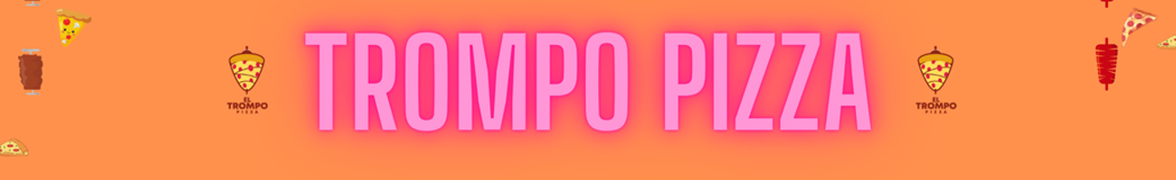 Trompo Pizza