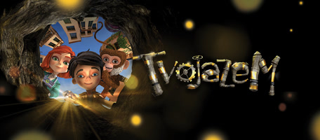 Tvojazem