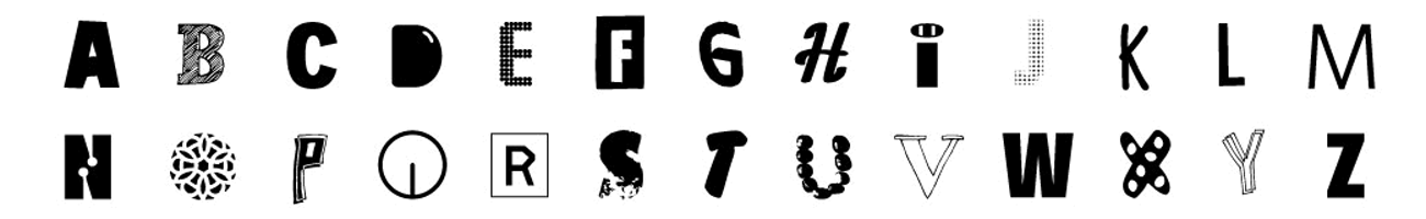 TypoGraphicDesign