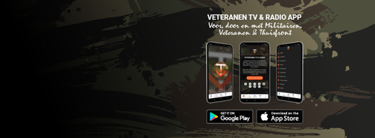 Veteranen TV & Radio