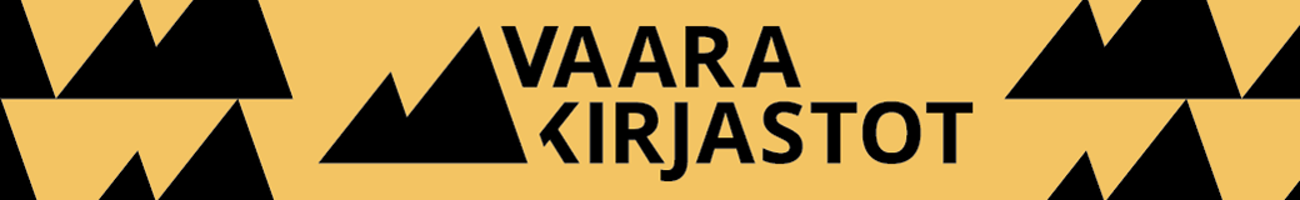 Vaara-kirjastot