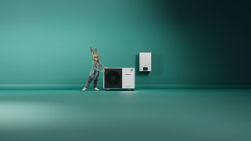 Vaillant Hare