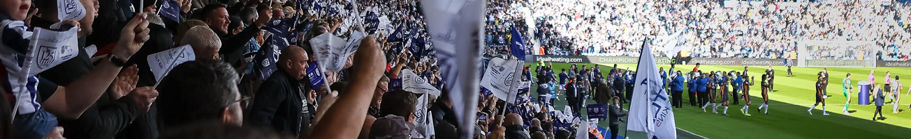 West Bromwich Albion