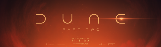Dune: Part Two