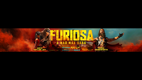 Furiosa: A Mad Max Saga | May 24