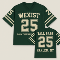 WEXIST Tall Girl Brand